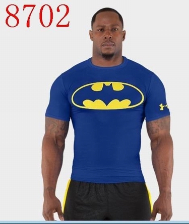 men Under Armour t-shirt-020